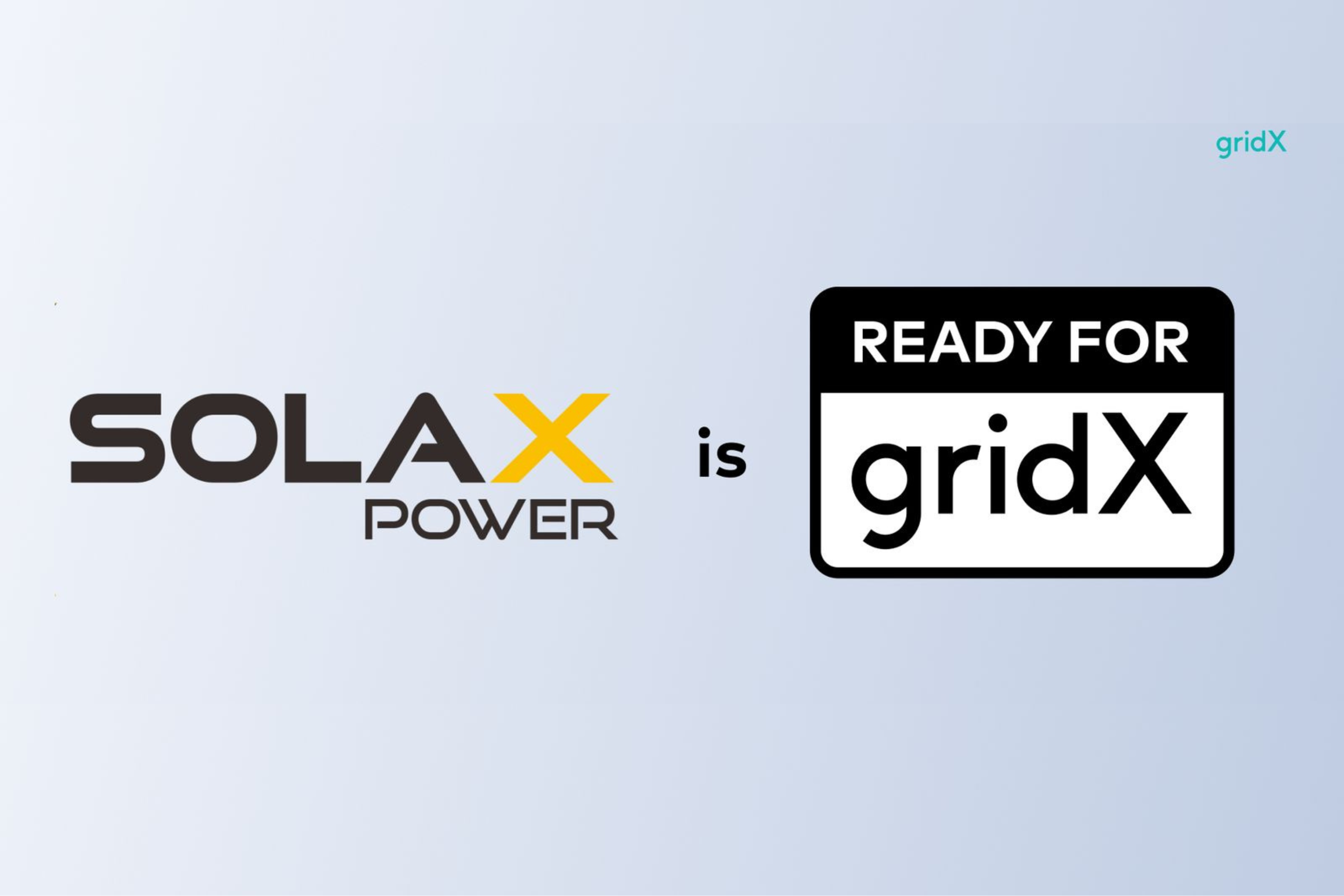 星空·综合体育能源携手gridX，共创智慧能源互联新范式